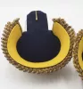 Prussian StaatsBeamte Pair of Epaulets - General's Rank Visuel 6